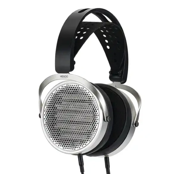 HiFiMan HE600 Review