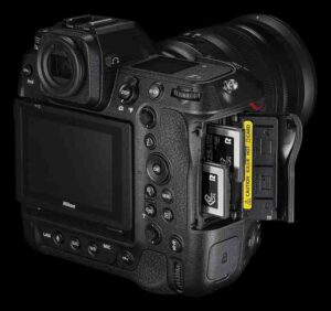 Nikon Z9 Review: Is It Worth the Price Today? Nikon Z9 Action Shot