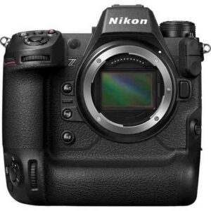 Nikon Z9 Review: Is It Worth the Price Today? Nikon Z9 review