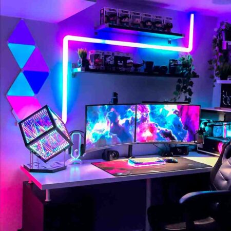 RGB Lighting Guide: Dazzle Your PC Build