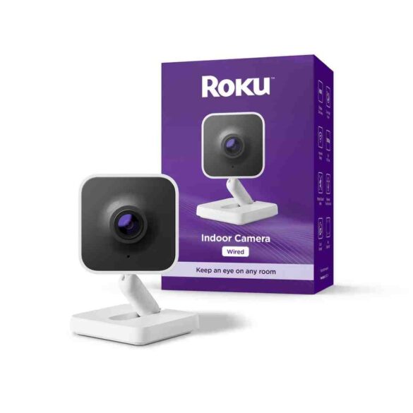 Roku Indoor Camera SE Review