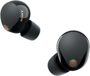 Top 10 Best ANC Earbuds: Comfort, Sound & Features Sony WF-1000XM5