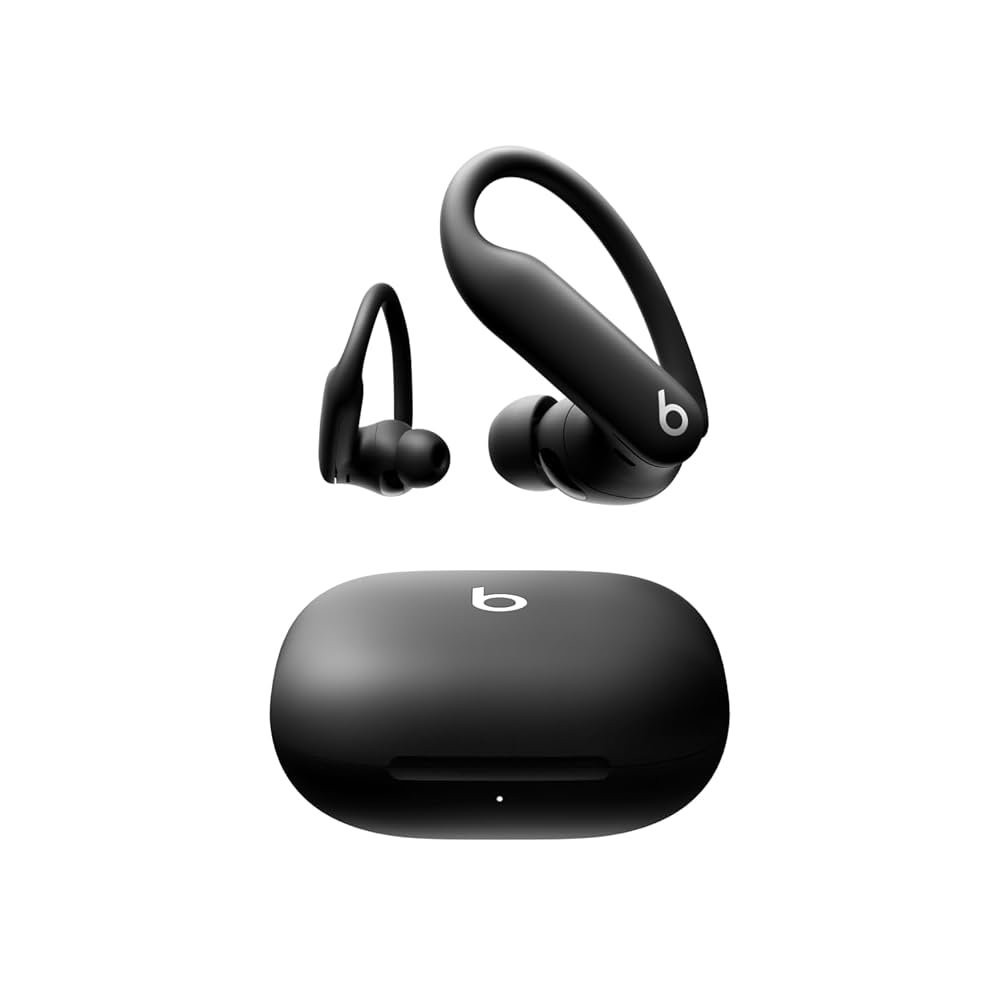 Beats Powerbeats Pro 2 review