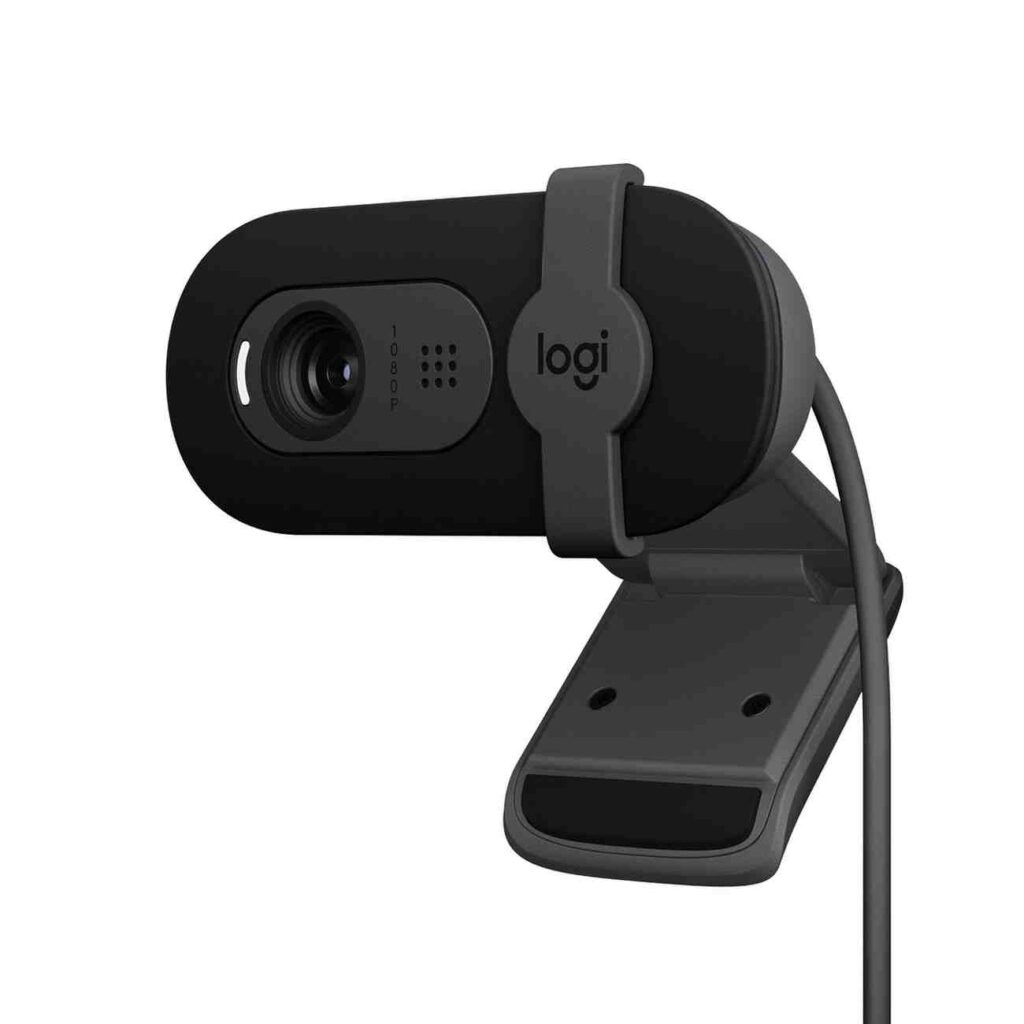 Best Webcams for Zoom