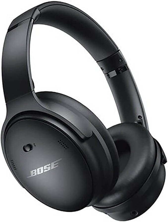 Bose QuietComfort 45 Bluetooth Wireless Noise Cancelling Headphones