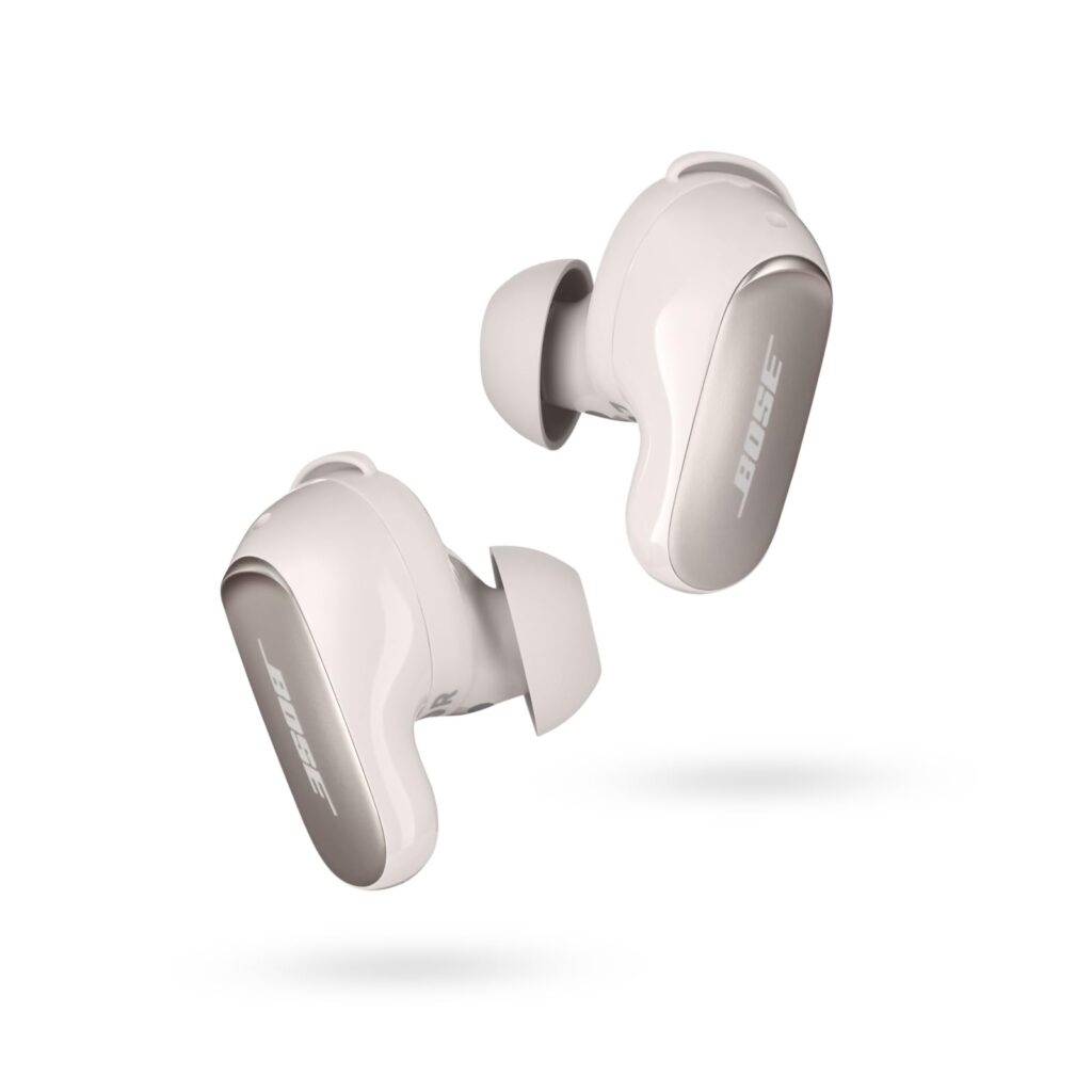Bose QuietComfort Ultra Earbuds Review: Are These $299 Earbuds Worth Your Money? Bose QuietComfort Ultra Earbuds Review
