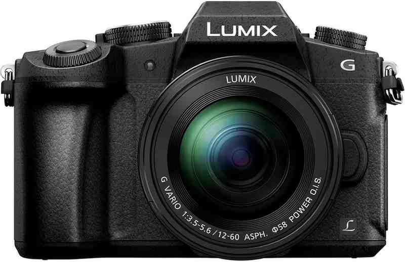 10 Easy-to-Use Best Cameras for YouTube Beginners with No Stress Panasonic Lumix G85