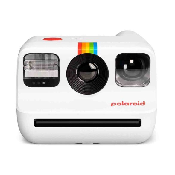 Polaroid Go Generation 2 Instant Camera Review
