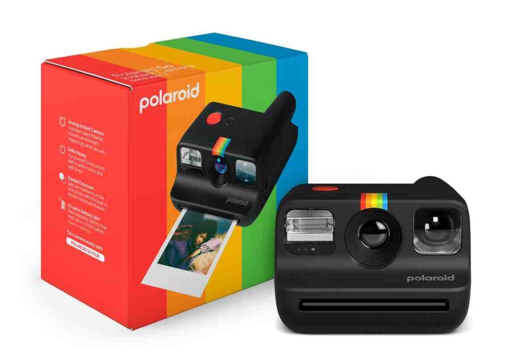 Polaroid Go Generation 2 Review