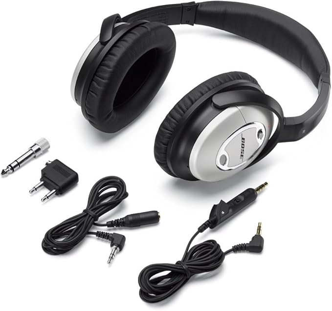 Bose QuietComfort 2: My Honest Review( 2025)