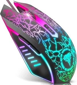 BENGOO Gaming Mouse