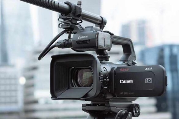 10 Best Webcams For Zoom: Complete Guide To Crystal-Clear Video ...