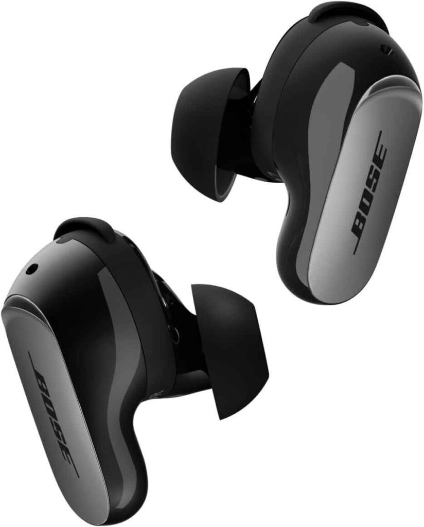 10 Best Bose Wireless Earbuds | Expert Reviews & Buying Guide Bose QuietComfort Ultra Earbuds (2nd Gen)