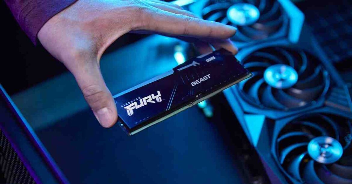 How Many Games Can We Play in a 256GB SSD Laptop?