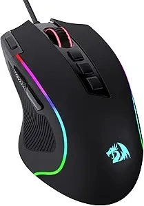 Redragon M612 Predator Gaming Mouse
