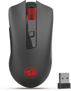 Redragon M652