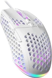 SM900 Honeycomb Gaming Mouse