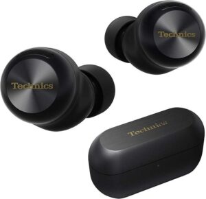 Top 10 Best ANC Earbuds: Comfort, Sound & Features Technics EAH AZ100