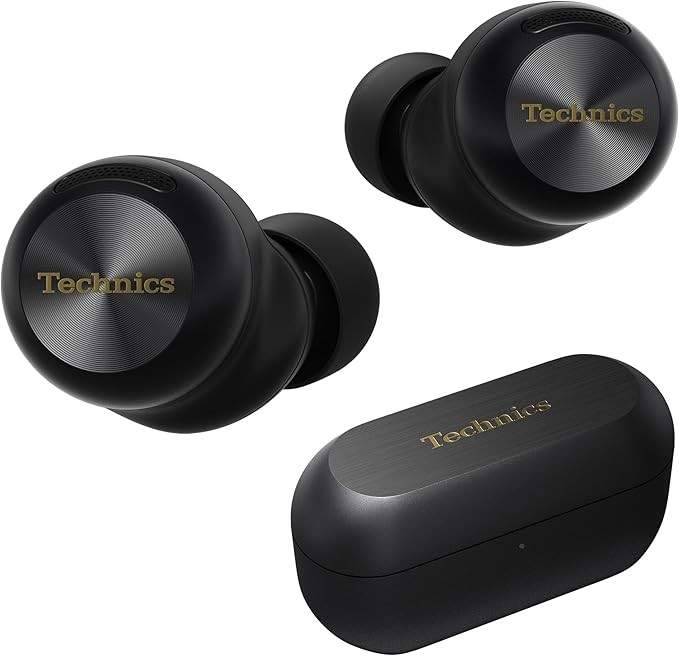 Technics EAH-AZ100 Audiophile Earbuds