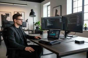 Why Laptops Need Cooling Pads