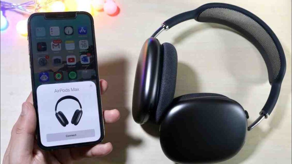 Why Won't My AirPods Max Connect to iPhone