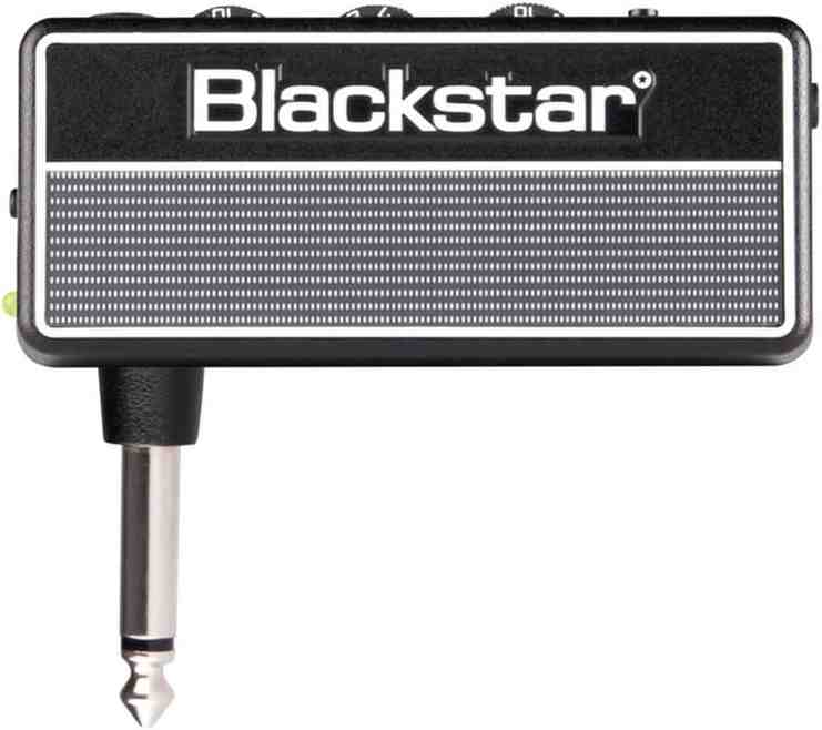 Blackstar amPlug 2 FLY Headphone Amplifier