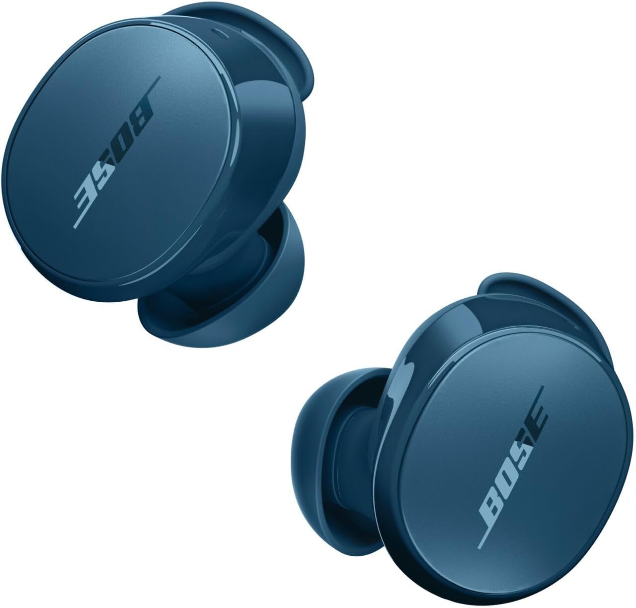 10 Best Bose Wireless Earbuds | Expert Reviews & Buying Guide Bose QuietComfort Earbuds Twilight Blue