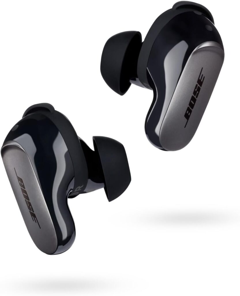 Bose QuietComfort Ultra Earbuds 1st Gen