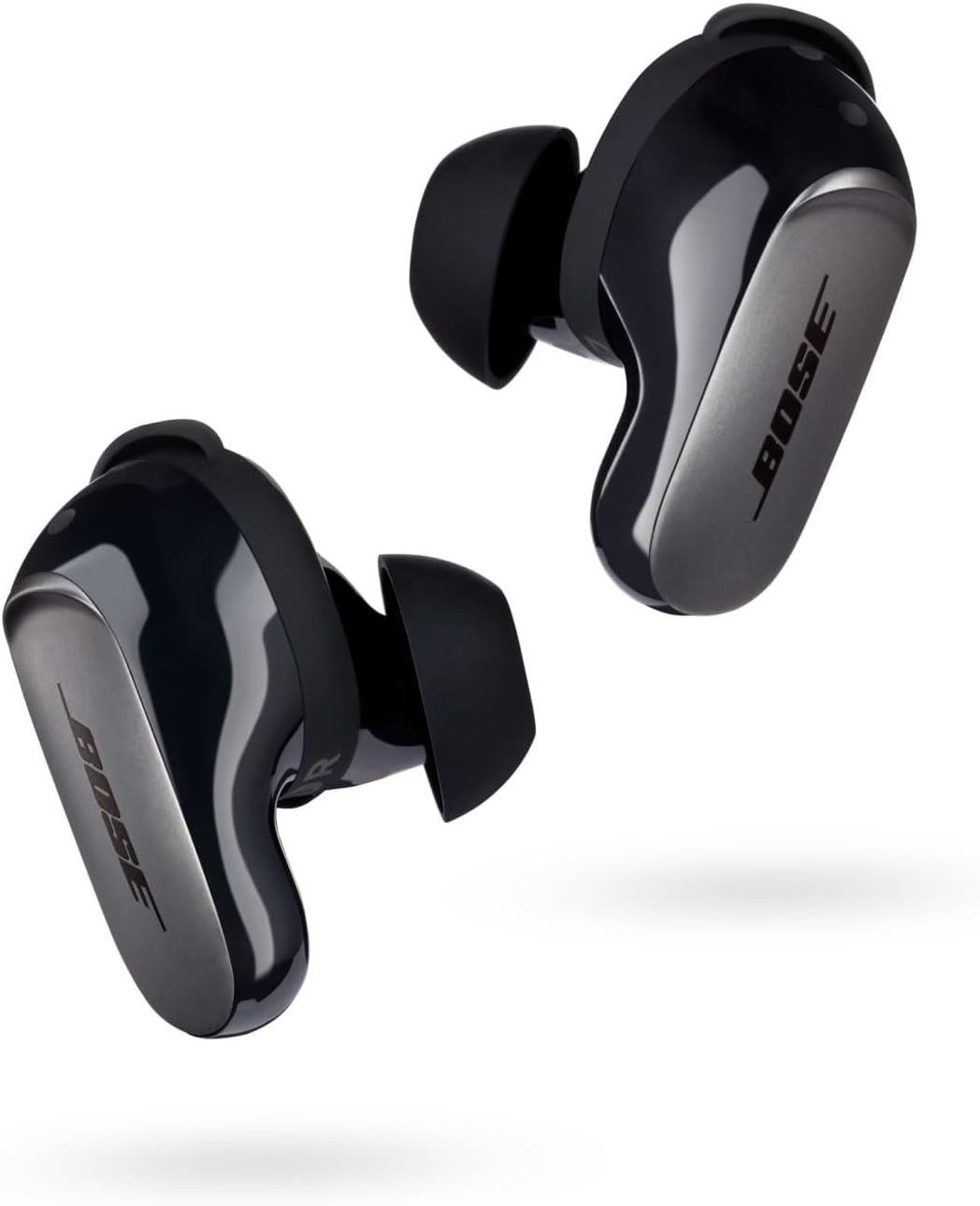 10 Best Bose Wireless Earbuds | Expert Reviews & Buying Guide Bose QuietComfort Ultra Earbuds 1st Gen