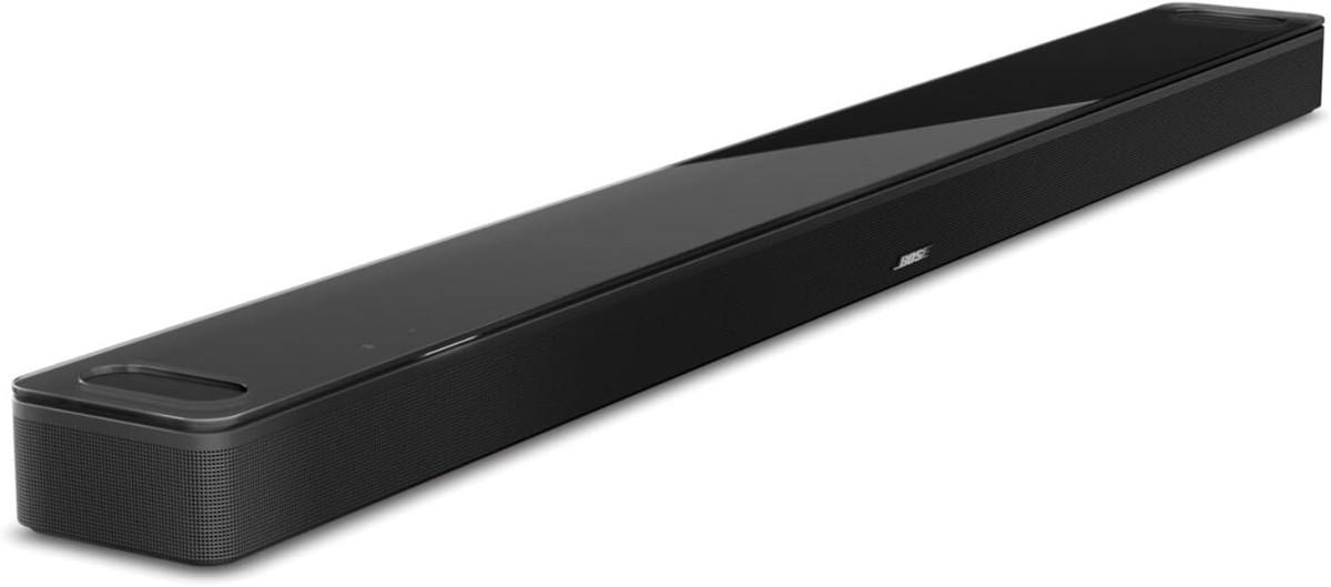 10 Best Soundbars for Samsung TV - Q-Symphony Compatible Bose Smart Ultra Soundbar