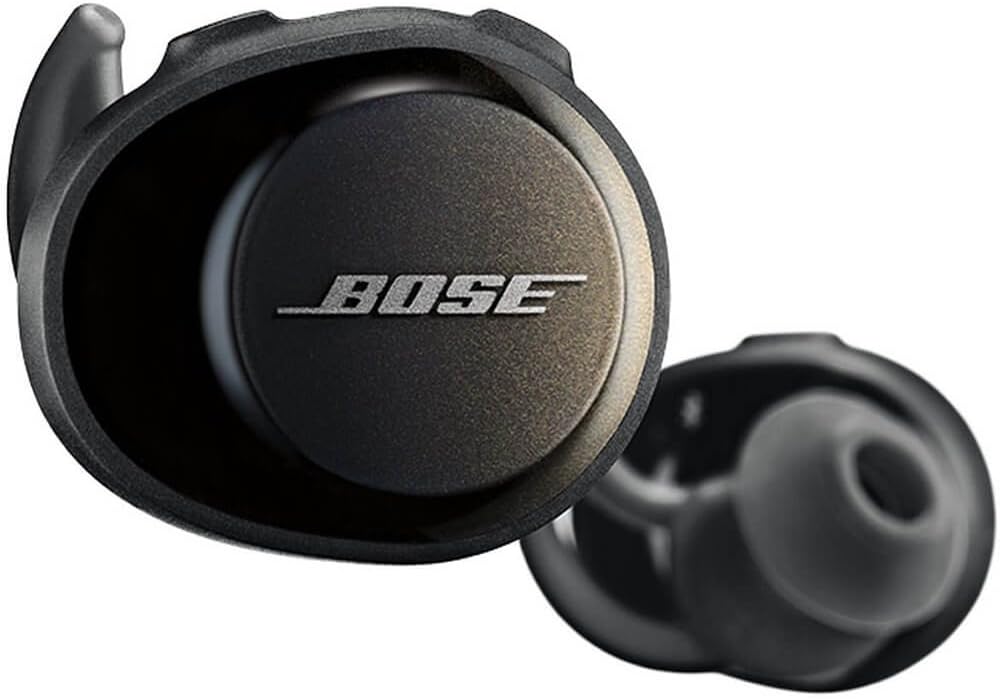 10 Best Bose Wireless Earbuds | Expert Reviews & Buying Guide Bose SoundSport Free