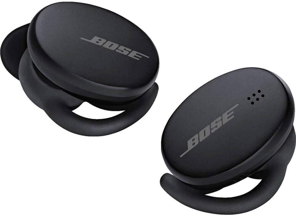 10 Best Bose Wireless Earbuds | Expert Reviews & Buying Guide Bose Sport Earbuds