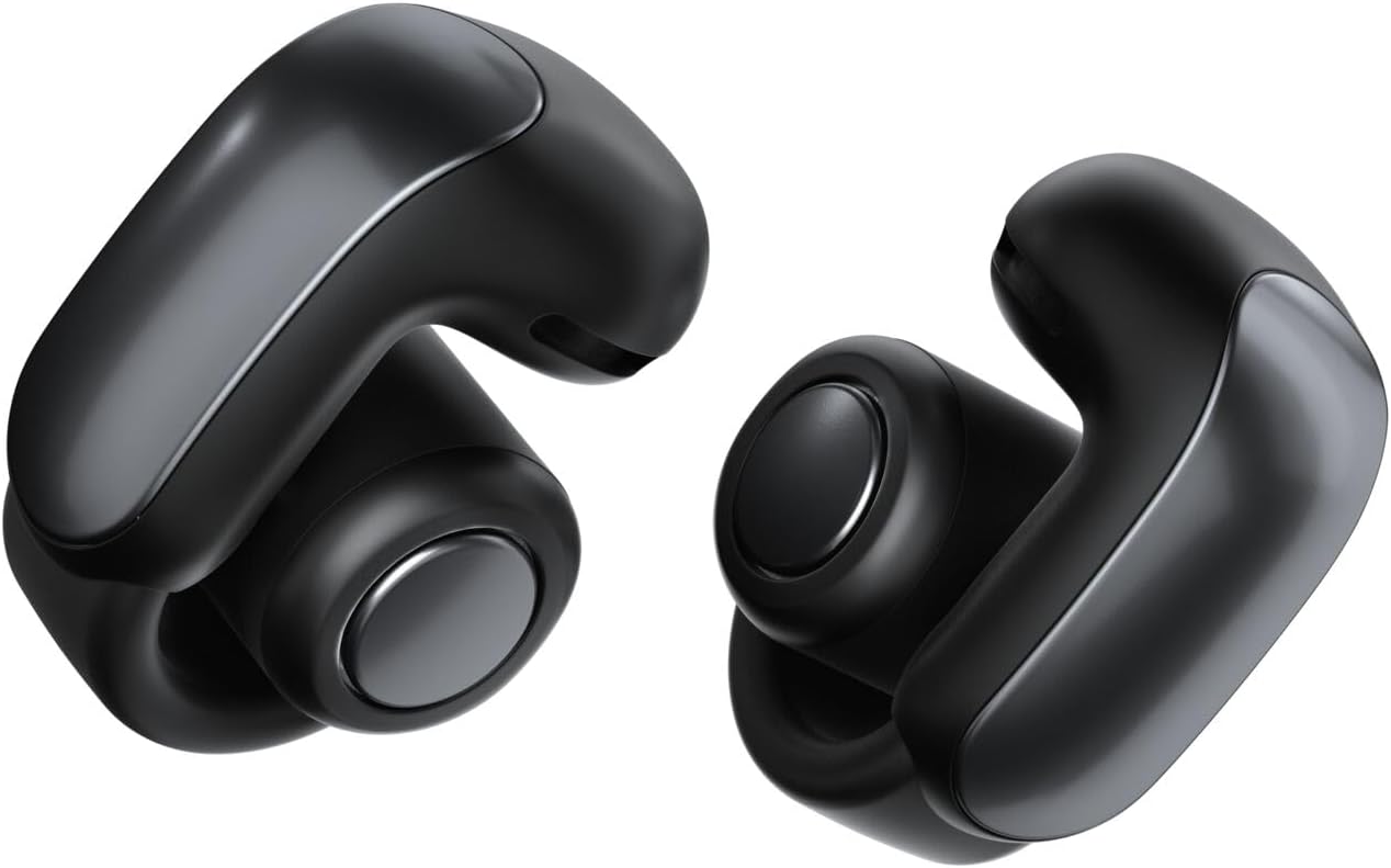 10 Best Bose Wireless Earbuds | Expert Reviews & Buying Guide Bose QuietComfort Earbuds II