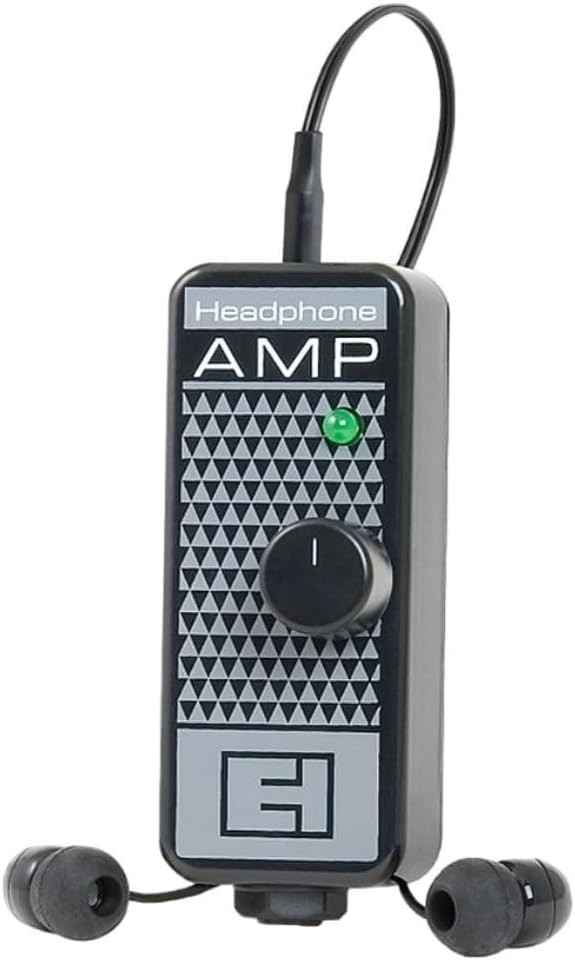Electro-Harmonix Headphone Amp