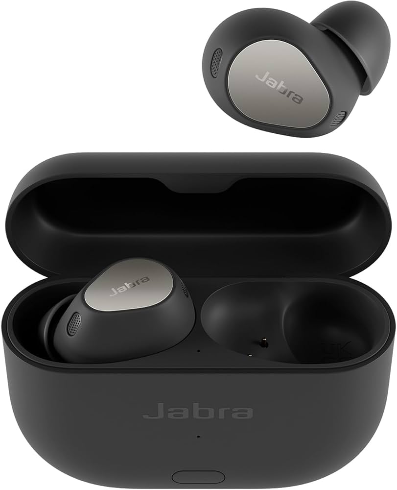 Jabra Elite 10 Gen 2 with HearThrough