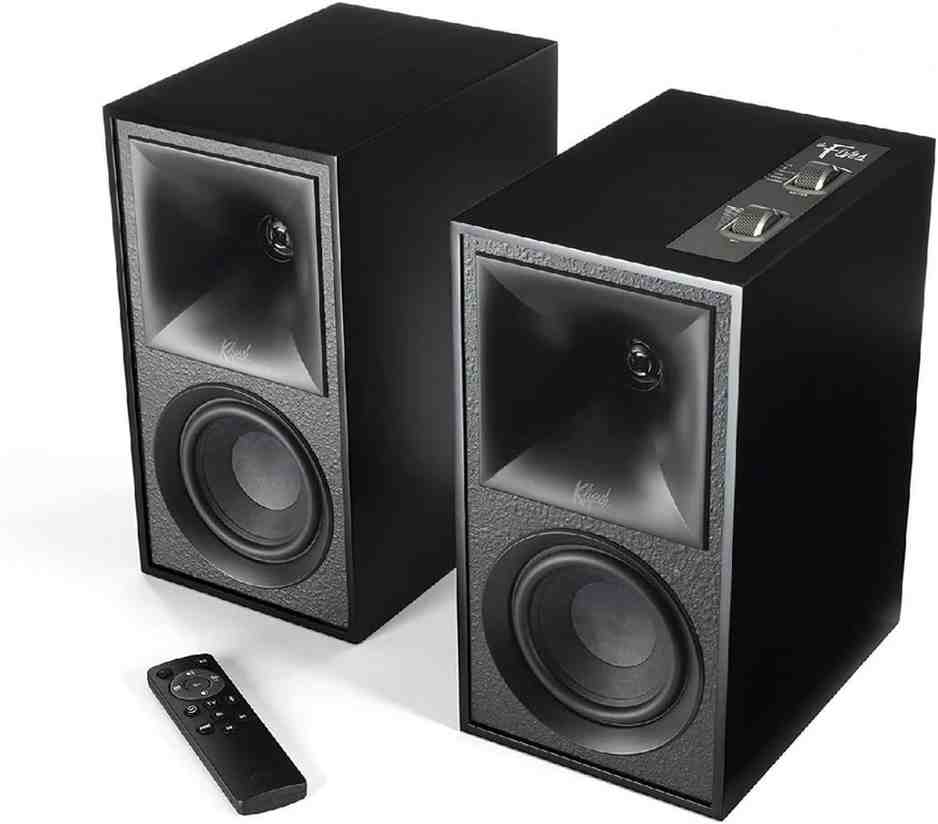 Klipsch The Fives Powered Speakers
