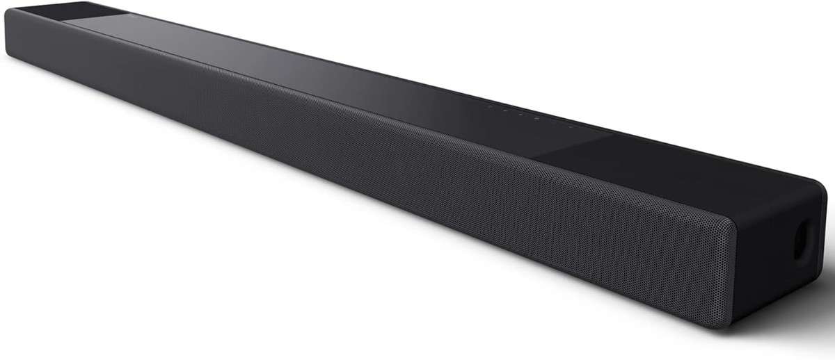 10 Best Soundbars for Samsung TV - Q-Symphony Compatible Sony HT-A7000 Soundbar
