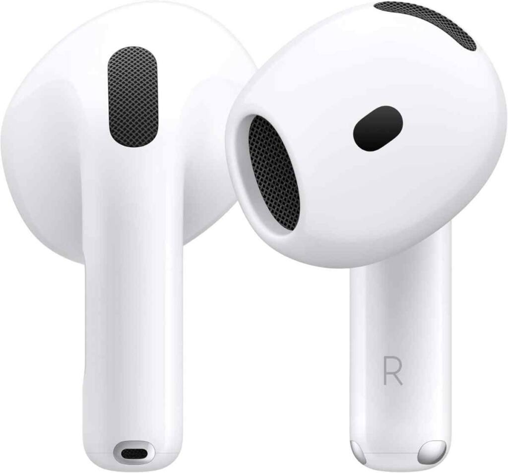 AirPods 4 Unboxing
