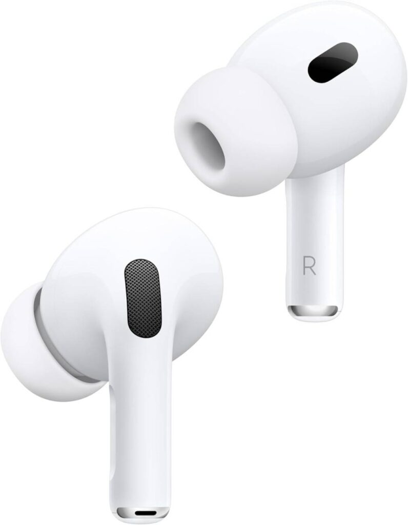 AirPods Pro 2 vs Bose QuietComfort Ultra Earbuds: Which Premium Earbuds Should You Buy? AirPods Pro 2
