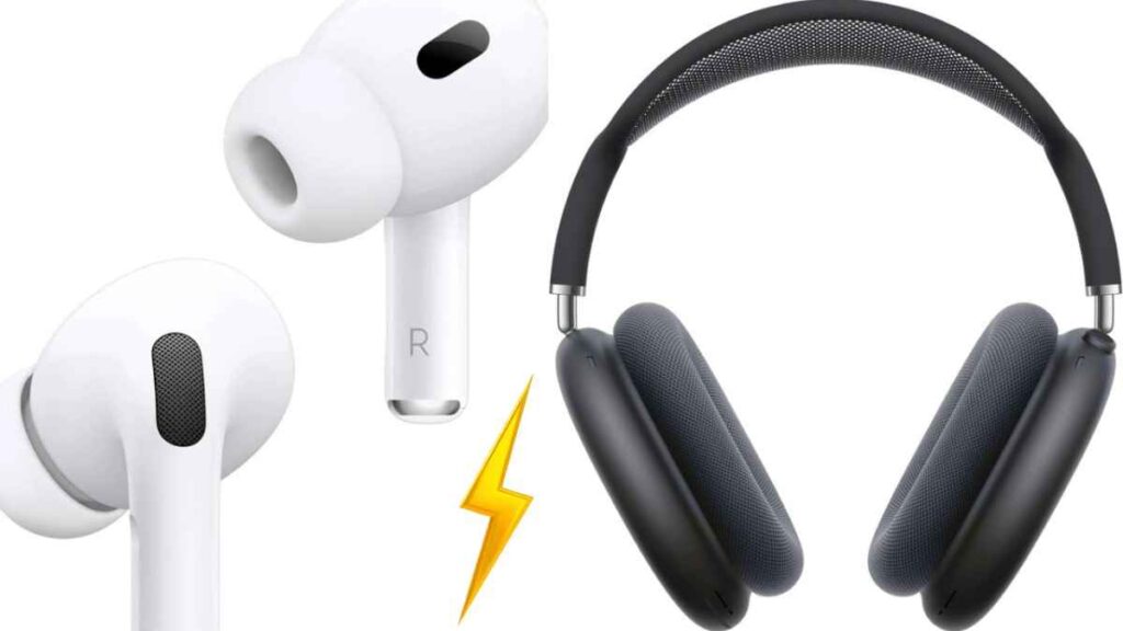 AirPods Pro 2 vs AirPods Max: Complete Comparison Guide AirPods-Pro-2-vs-AirPods-Max