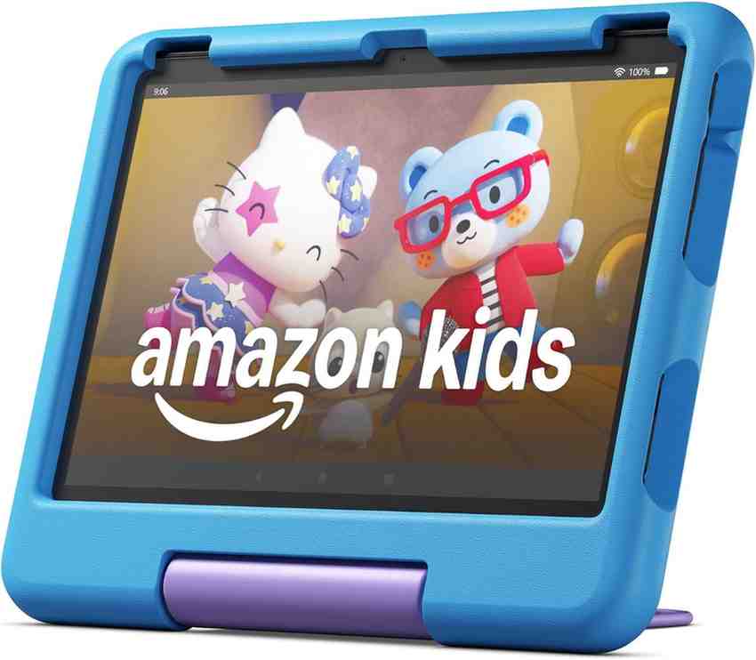 Amazon Fire HD 10 Kids Tablet 2025