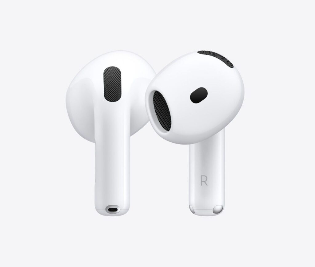 How to Connect AirPods to Mac (Fast Pairing + Fixes) Apple AirPods 4