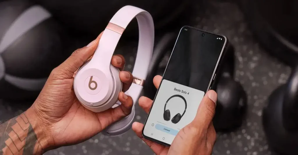 Beats Solo 4 Review