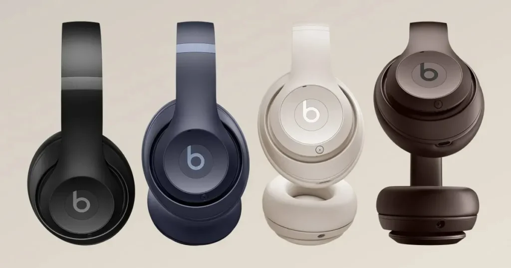 Beats Studio Pro Review