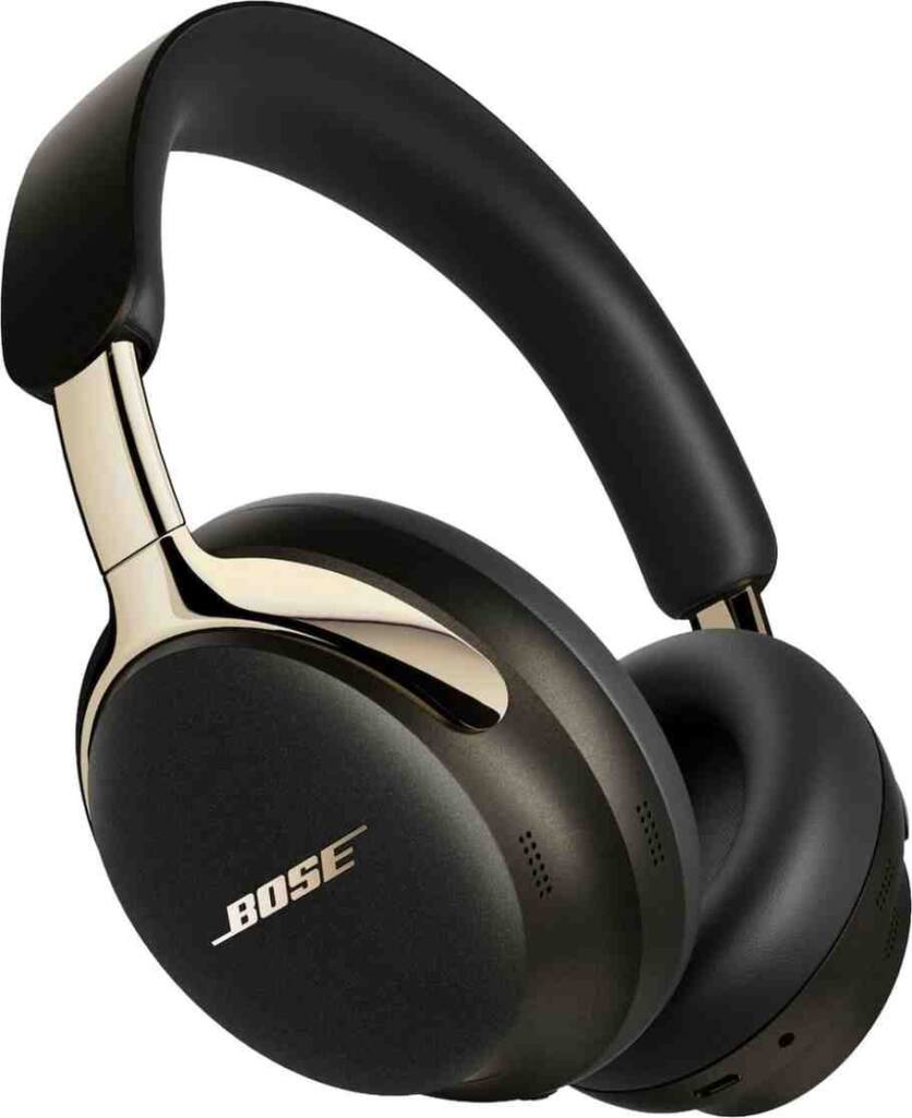 Bose QuietComfort Ultra Headphones 2nd Gen Review