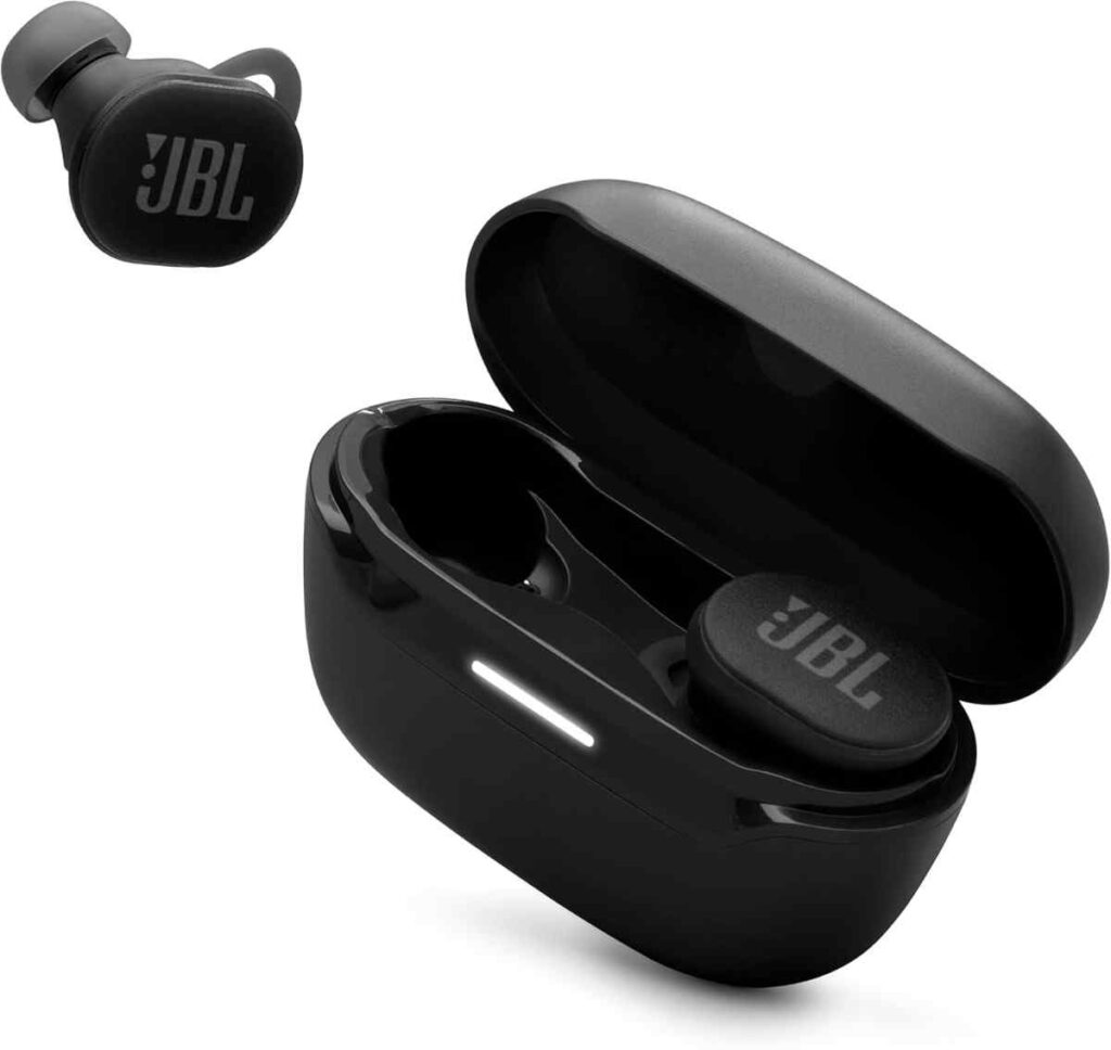 JBL Endurance Race 2