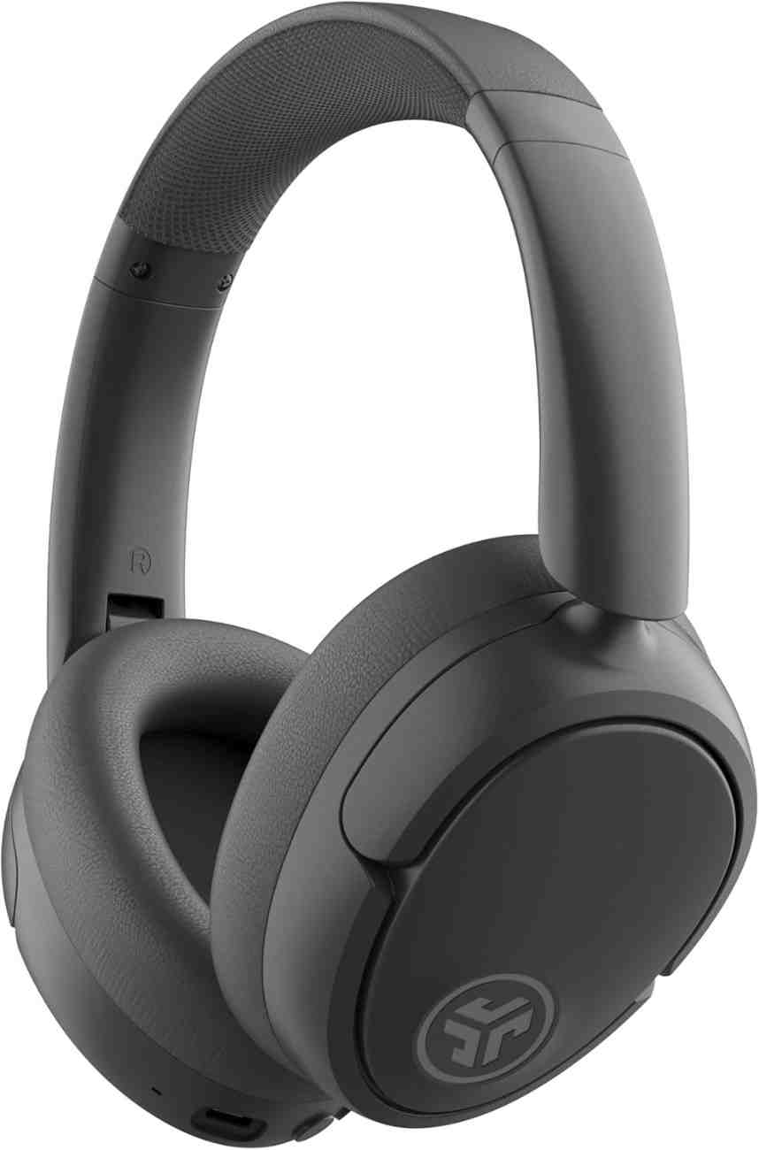 5 Best Noise Cancelling Headphones Under $100 JLab JBuds Lux ANC Headphones