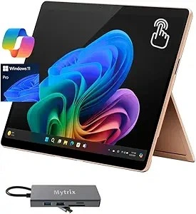 Microsoft Surface Pro 11 for business professionals