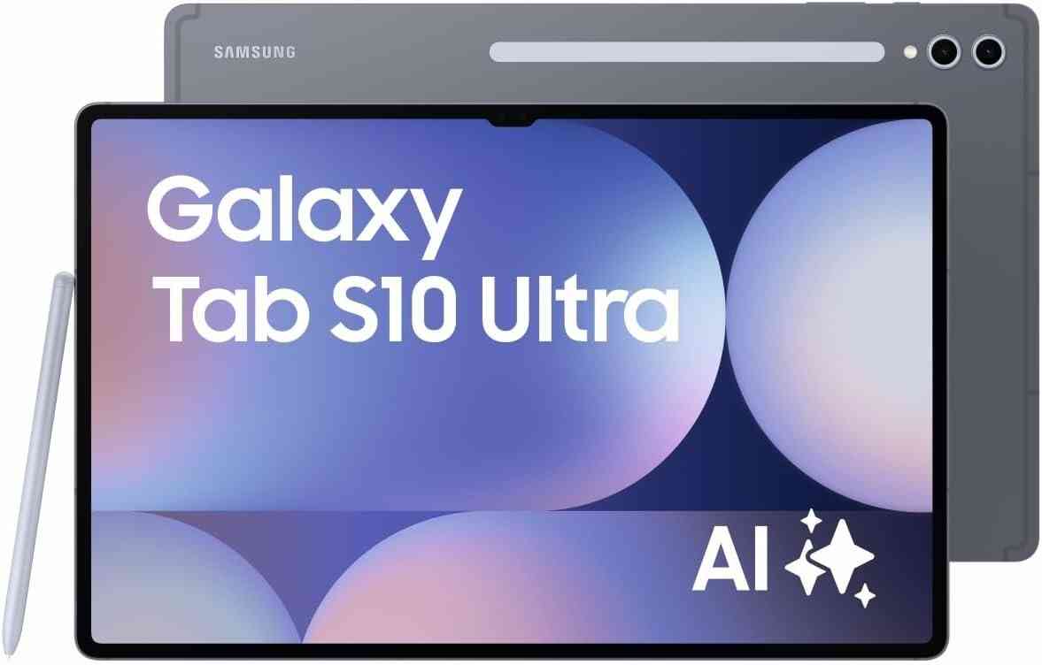 Samsung Galaxy Tab S10 Ultra