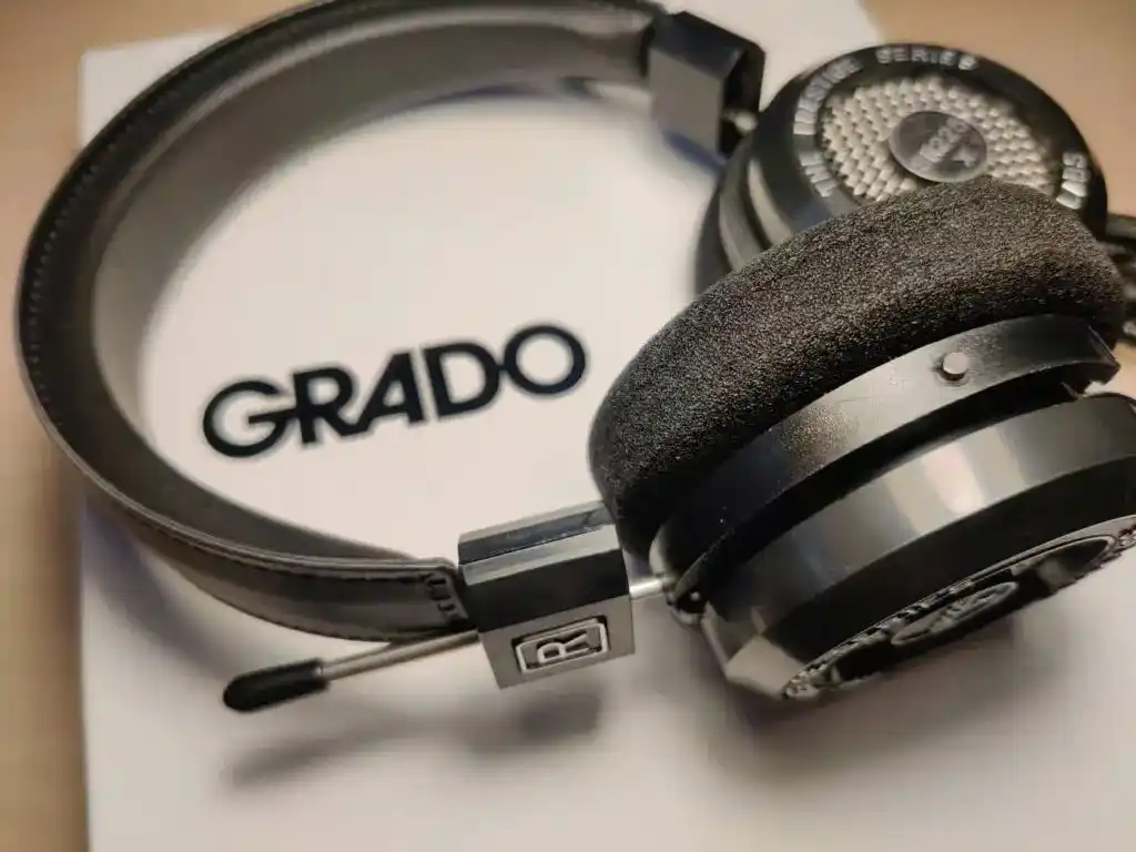 Grado SR225x Evolution from SR225e